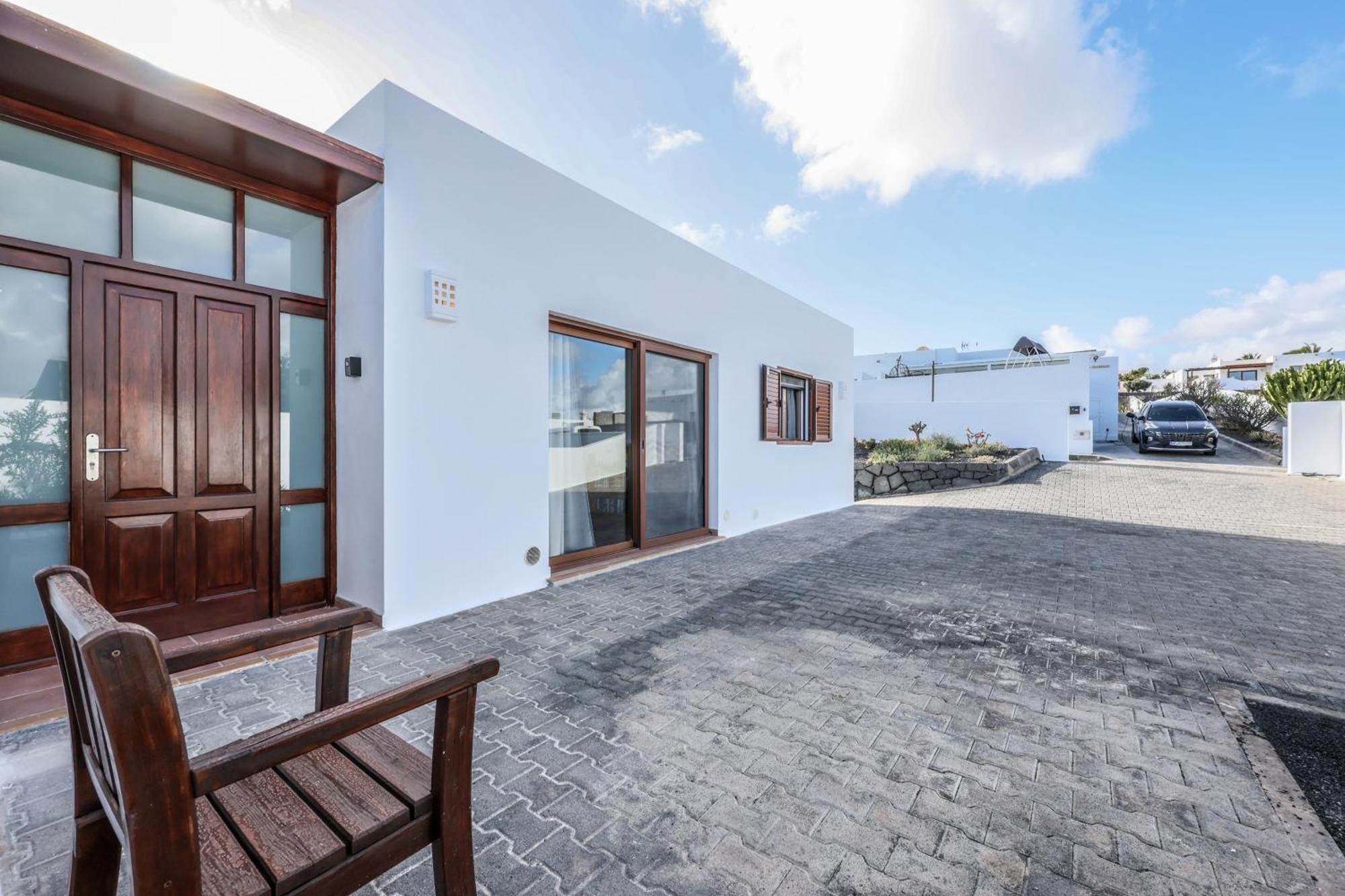 Villas Lanzarote Los Altos By New Lanzasuites Villa Serena Πλάγια Μπλάνκα Εξωτερικό φωτογραφία
