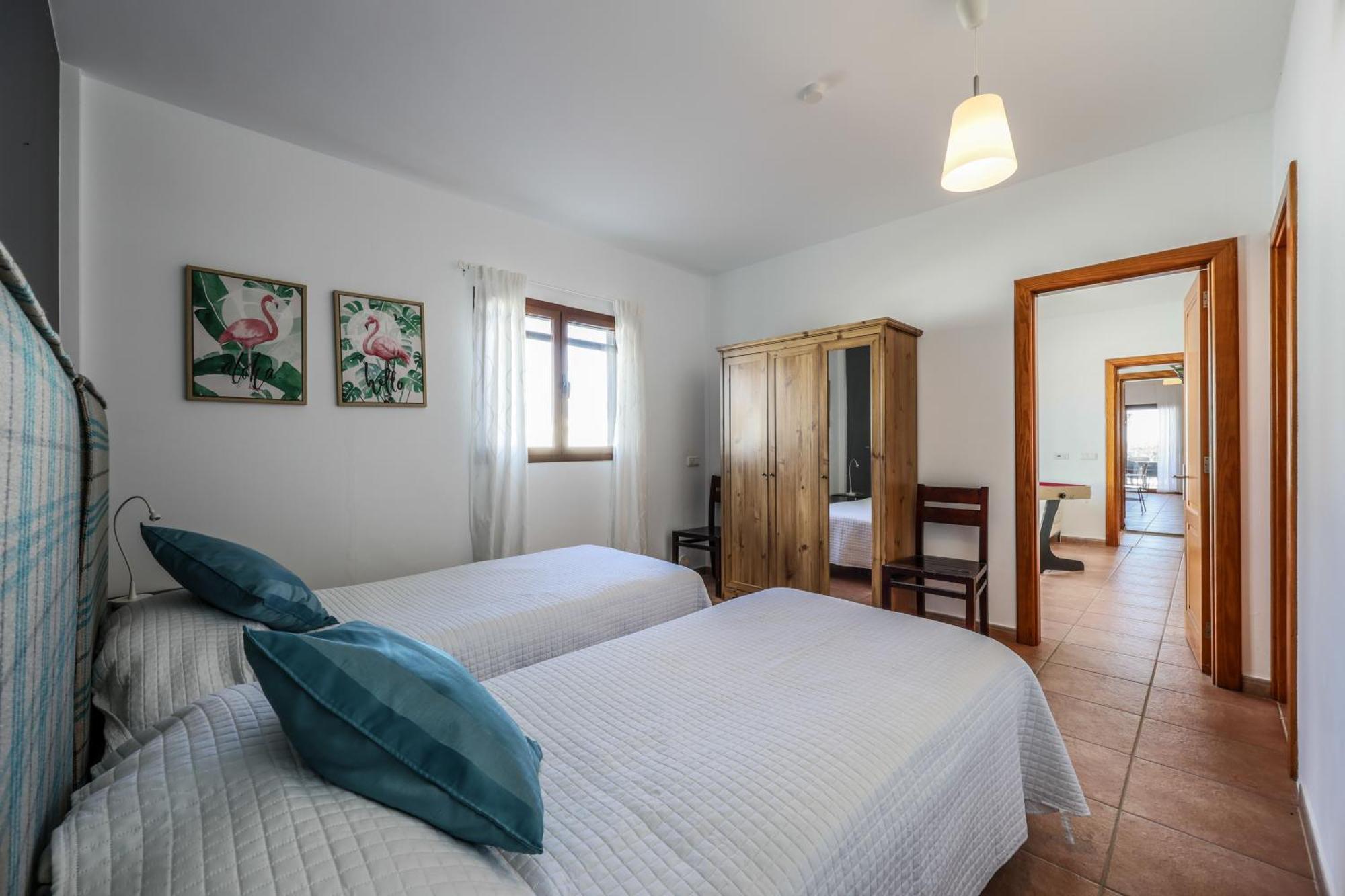 Villas Lanzarote Los Altos By New Lanzasuites Villa Serena Πλάγια Μπλάνκα Εξωτερικό φωτογραφία