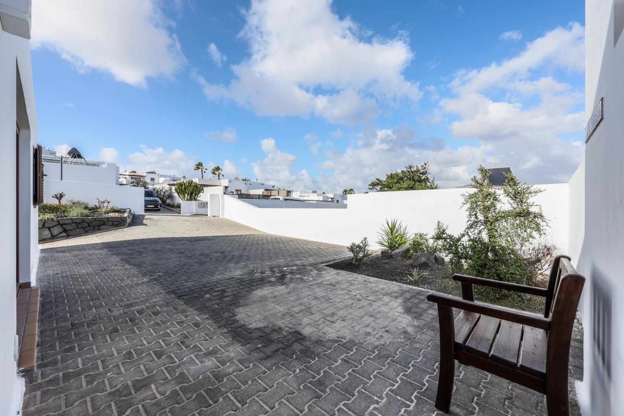 Villas Lanzarote Los Altos By New Lanzasuites Villa Serena Πλάγια Μπλάνκα Εξωτερικό φωτογραφία