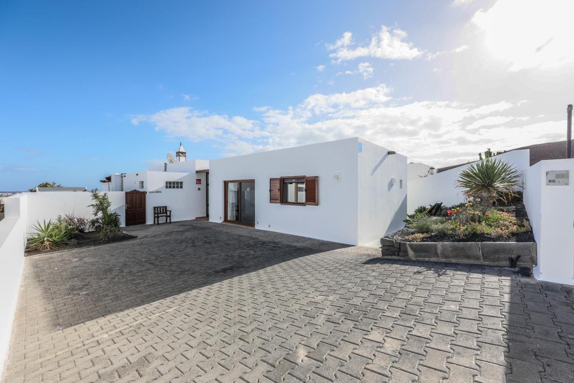 Villas Lanzarote Los Altos By New Lanzasuites Villa Serena Πλάγια Μπλάνκα Εξωτερικό φωτογραφία