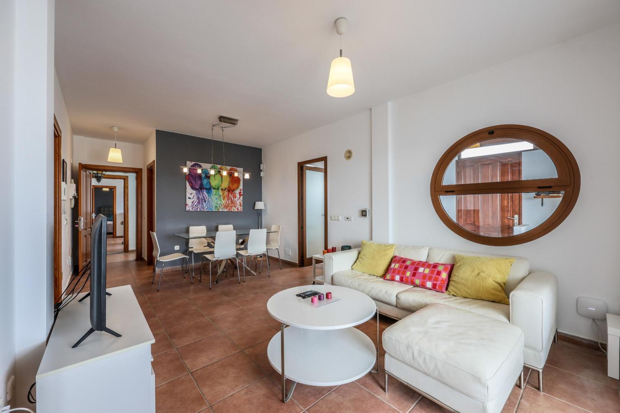 Villas Lanzarote Los Altos By New Lanzasuites Villa Serena Πλάγια Μπλάνκα Εξωτερικό φωτογραφία